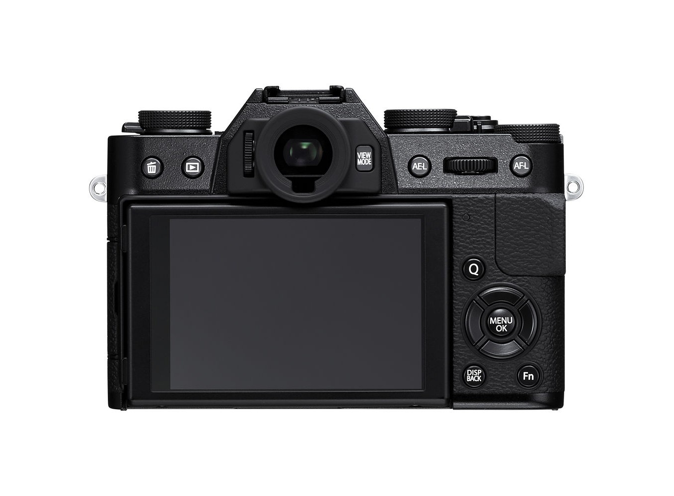 Fujifilm X-T10 Body - Likenew