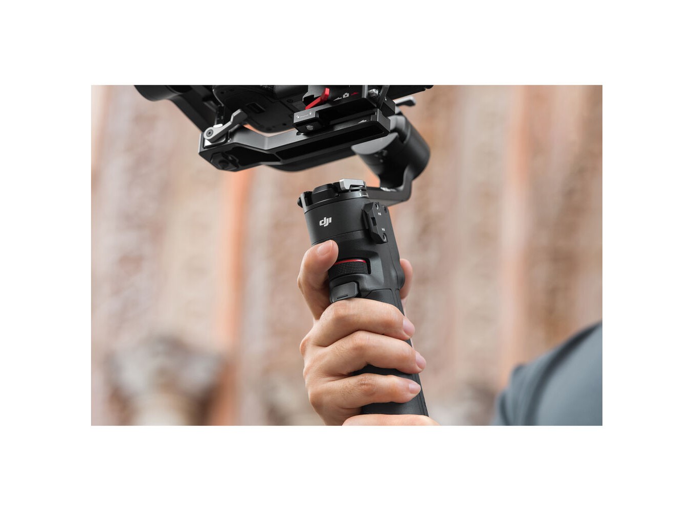Gimbal DJI RS 3 Mini