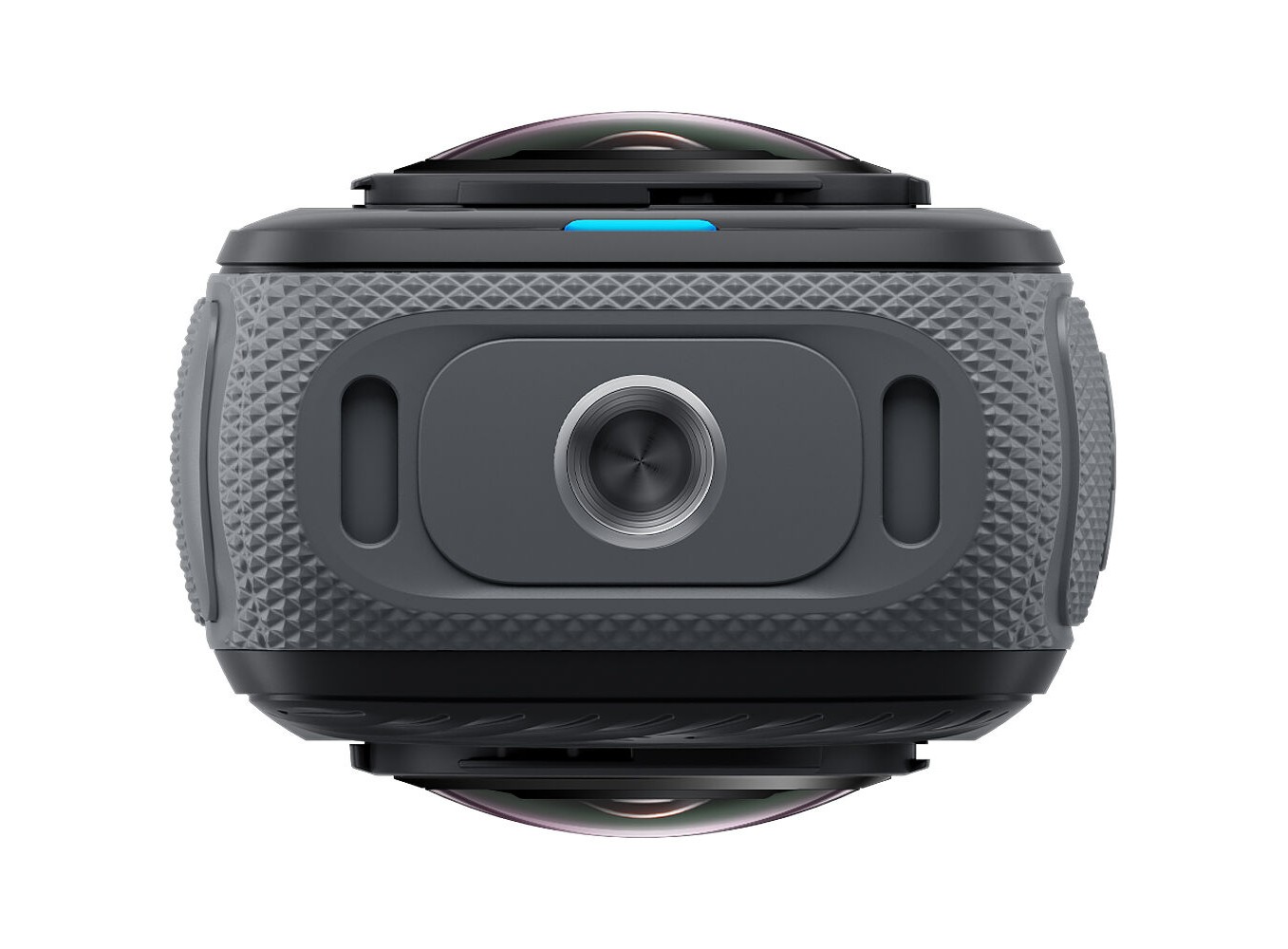 Insta360 X4 (Chính hãng) (Black)