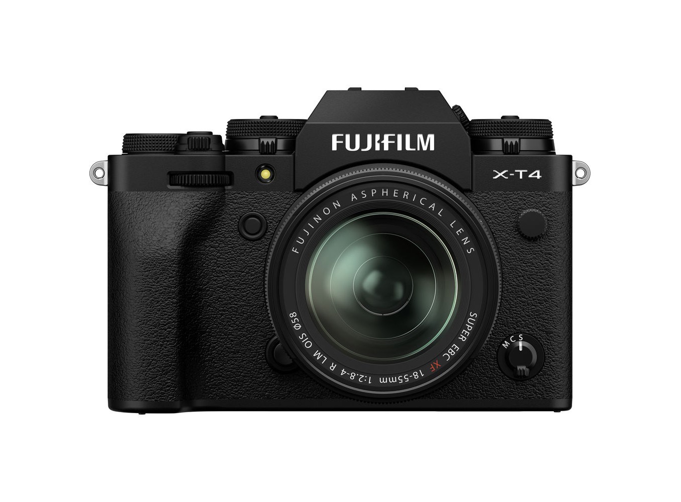 Fujifilm X-T4 + Kèm Kit XF 18-55mm - Likenew