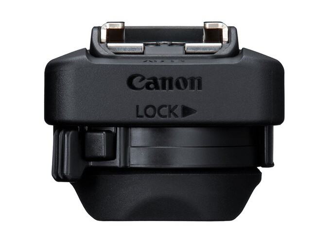 Bộ chuyển đổi ngàm đa năng Canon AD-E1 Multi-Function Shoe Adapter
