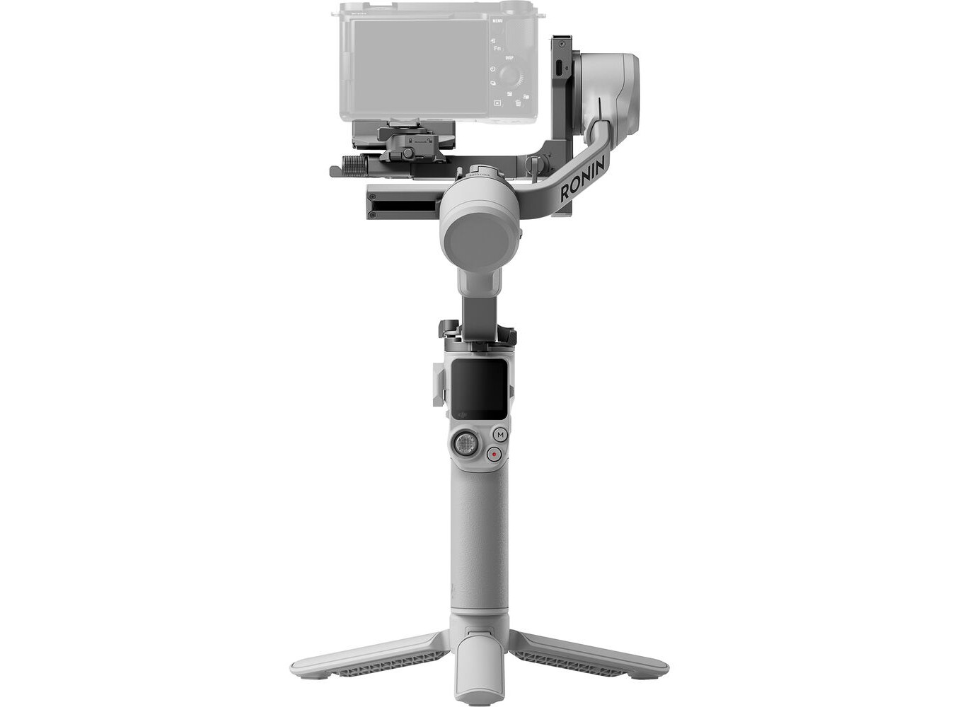 Gimbal DJI RS 4 Mini Standard