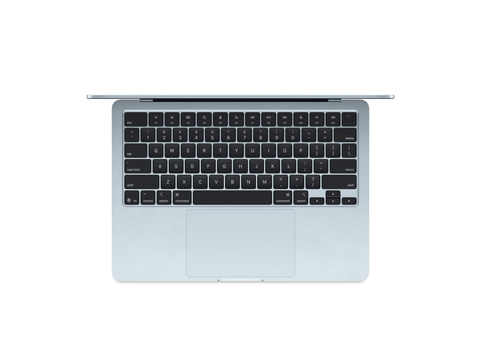 MacBook Air 13 inch M5 2026 24GB RAM 1TB SSD Chính Hãng