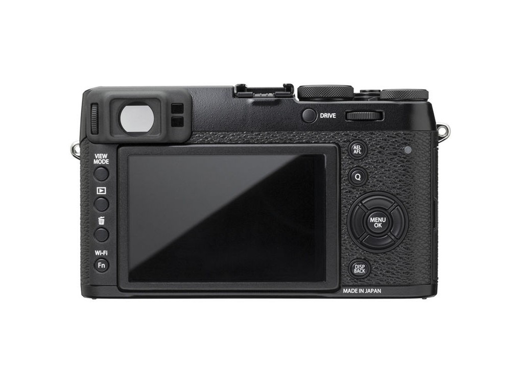 Fujifilm X100T - Likenew