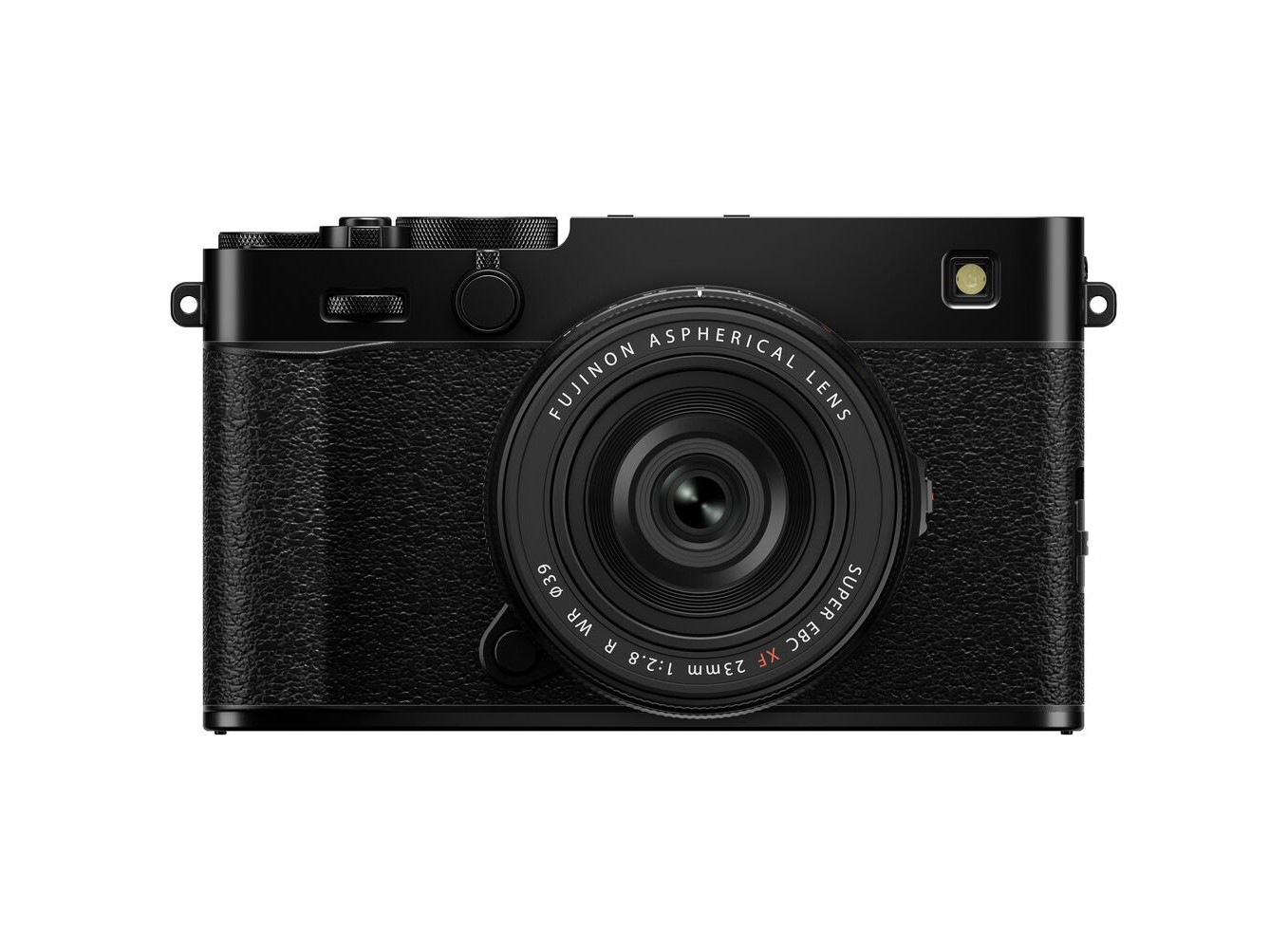 Fujifilm X-E5 + Kit Lens 23mm f/2.8 Chính Hãng