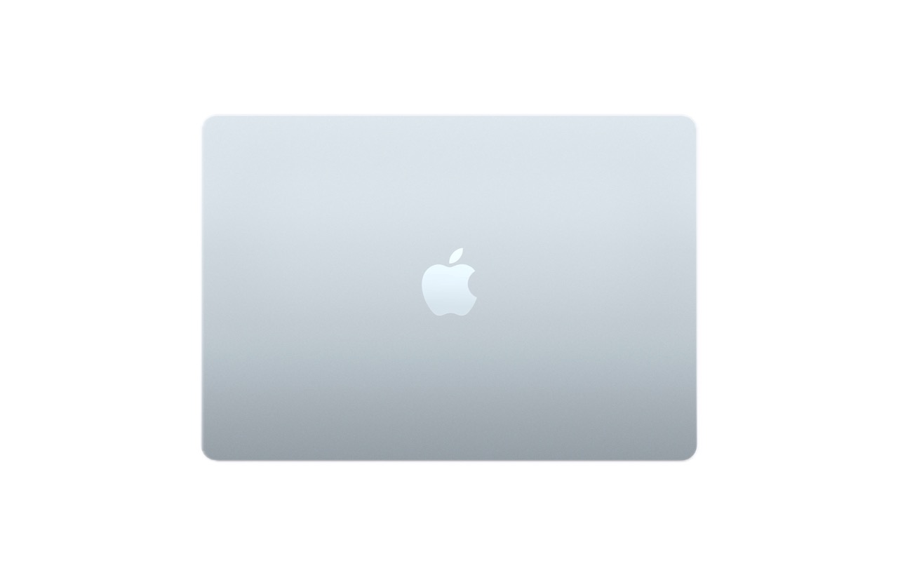 MacBook Air M5 15 inch 2026 (16GB RAM, 512GB SSD) – Apple M5 10 CPU 10 GPU Chính Hãng