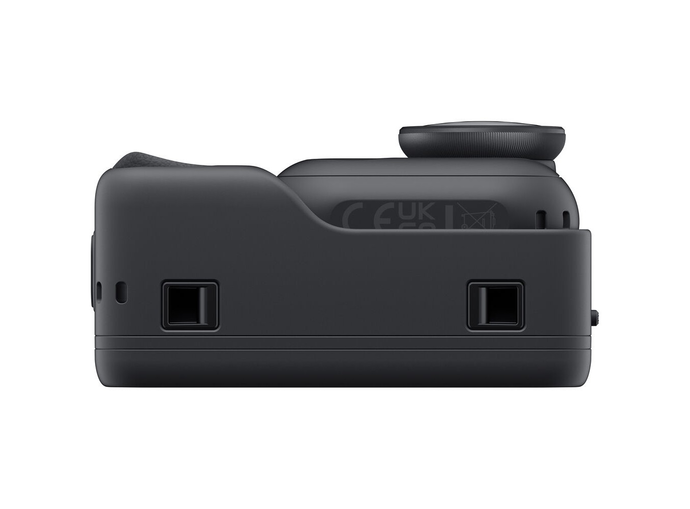 Insta360 GO Ultra Standard Bundle (Chính hãng) (Black)