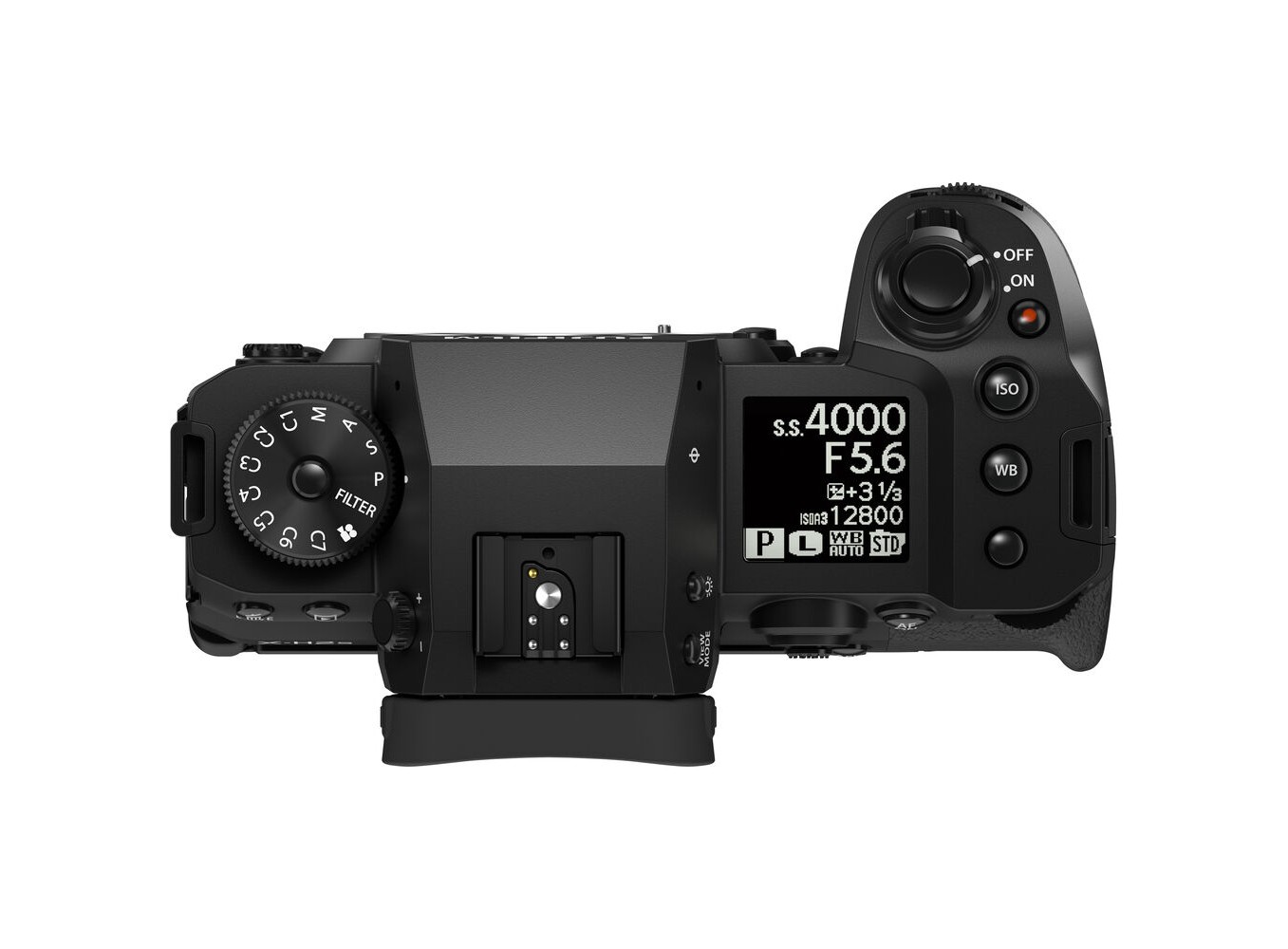 Fujifilm X-H2S - Likenew 99% (Body Only)