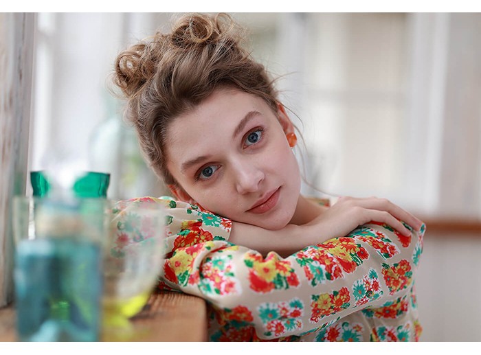 Canon RF 85mm f/2 Macro IS STM (Chính hãng)