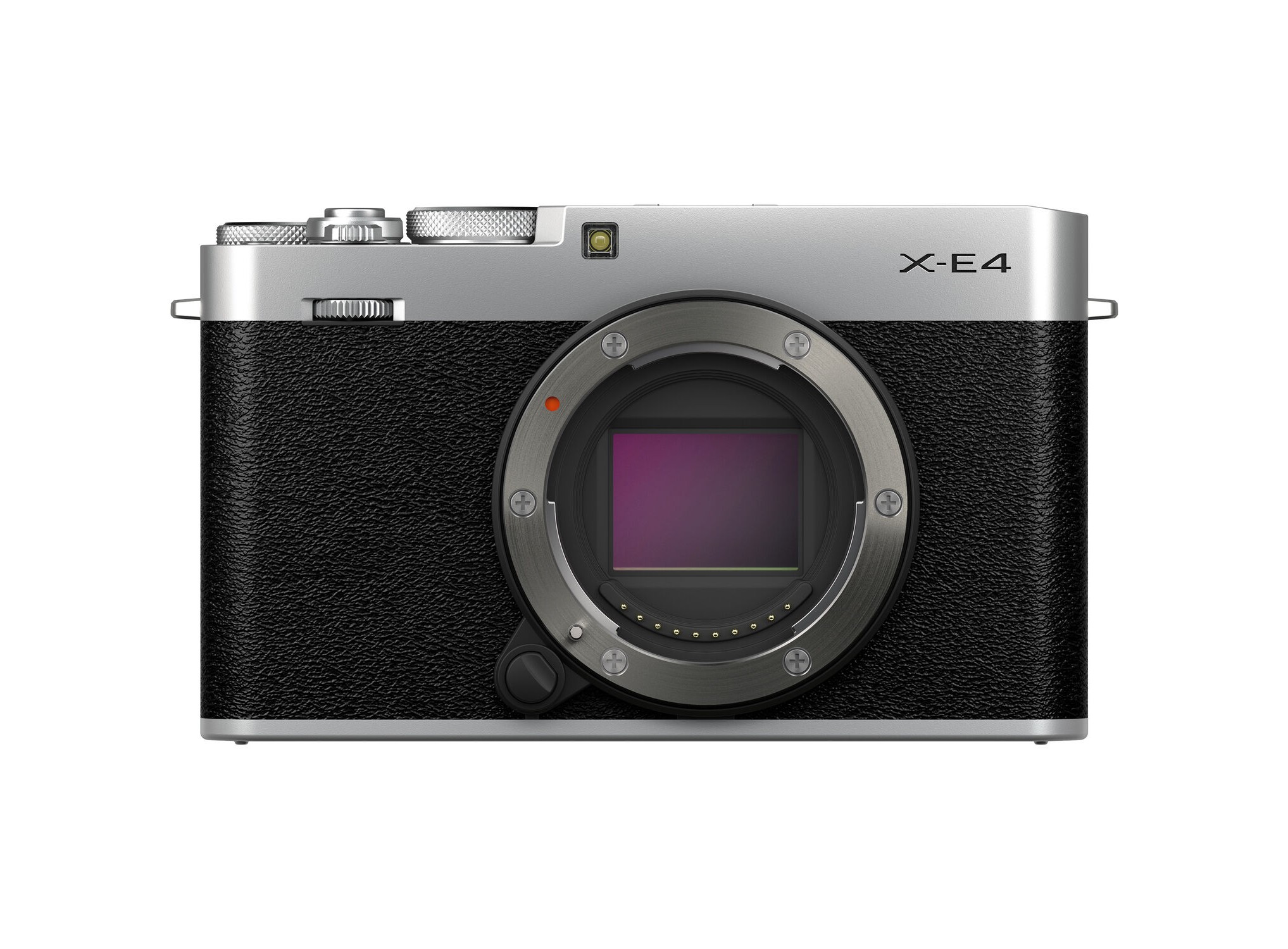 Fujifilm X-E4 Body - Likenew