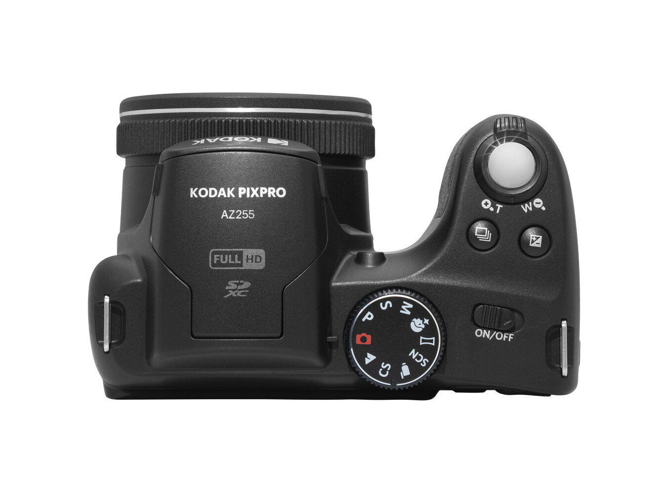 Kodak PixPro AZ255 (Chính hãng)