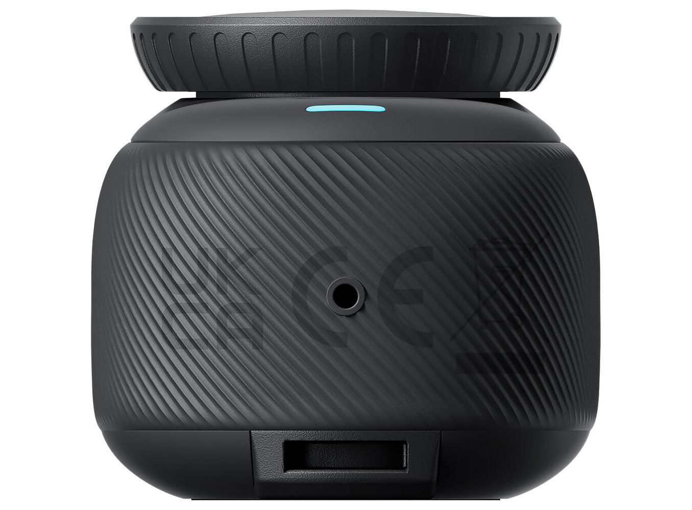 Insta360 GO 3S 128GB Standard Bundle (Chính hãng) (Black)