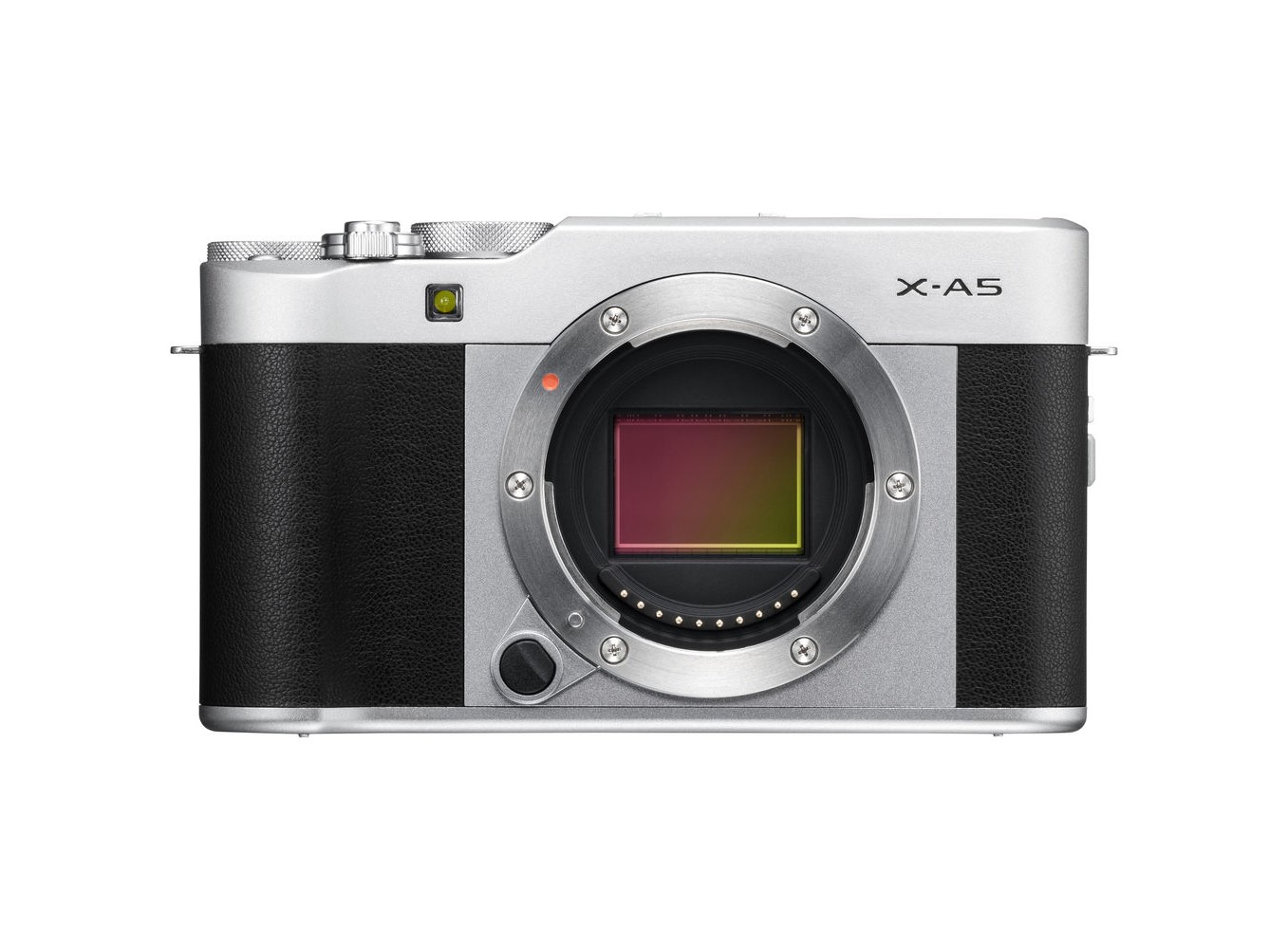 Fujifilm X-A5 Body Like new 99%