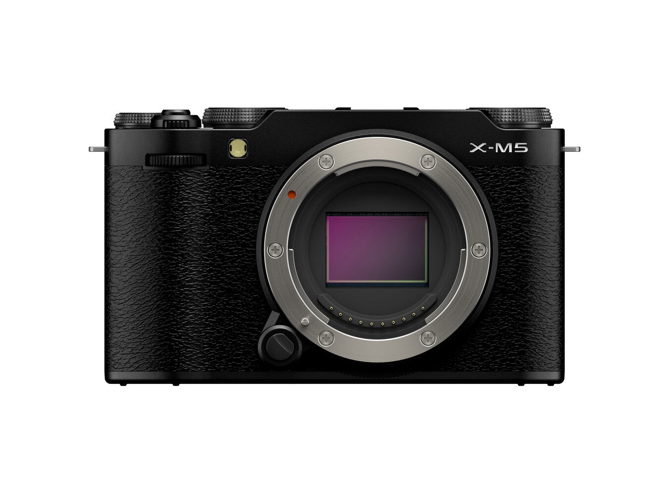Fujifilm X-M5 - Likenew (Body Only)