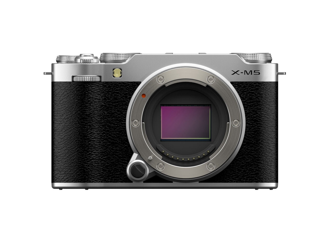 Fujifilm X-M5 - Likenew (Body Only)