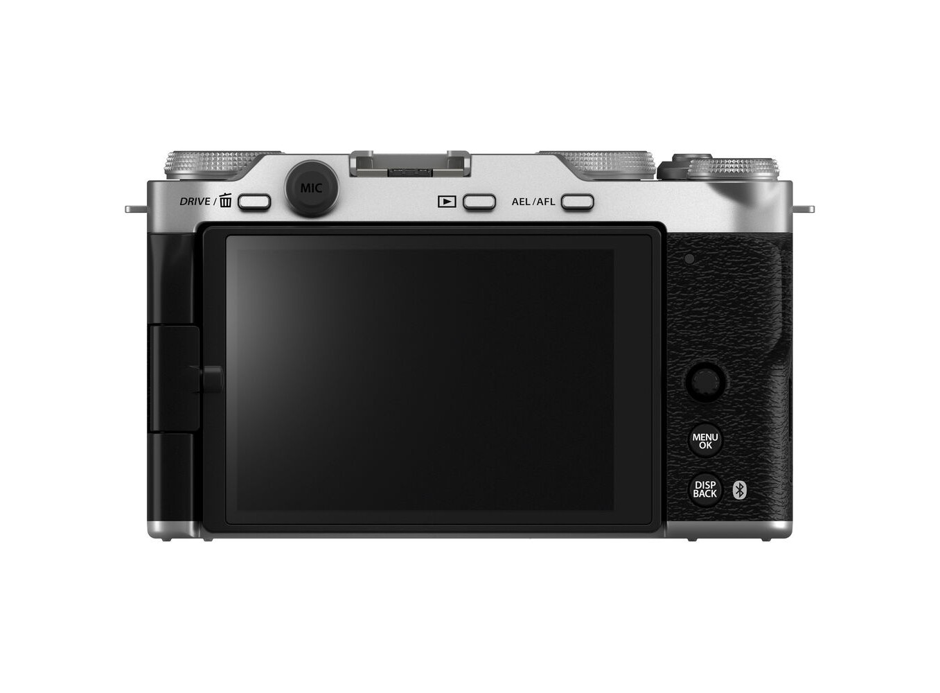 Fujifilm X-M5 - Likenew (Body Only)