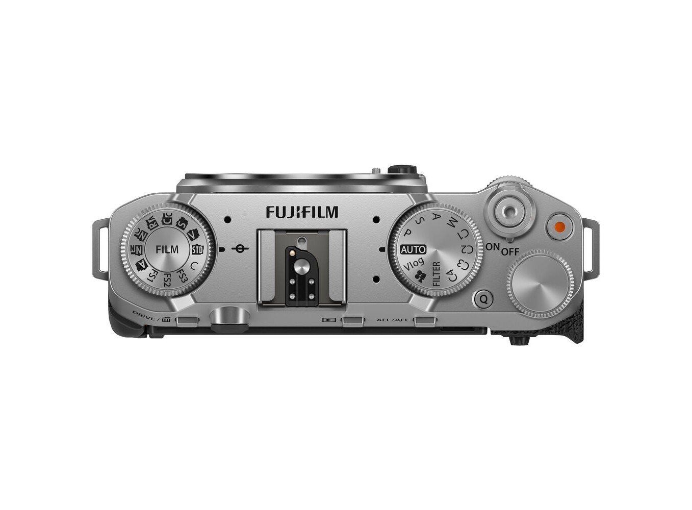 Fujifilm X-M5 - Likenew (Body Only)