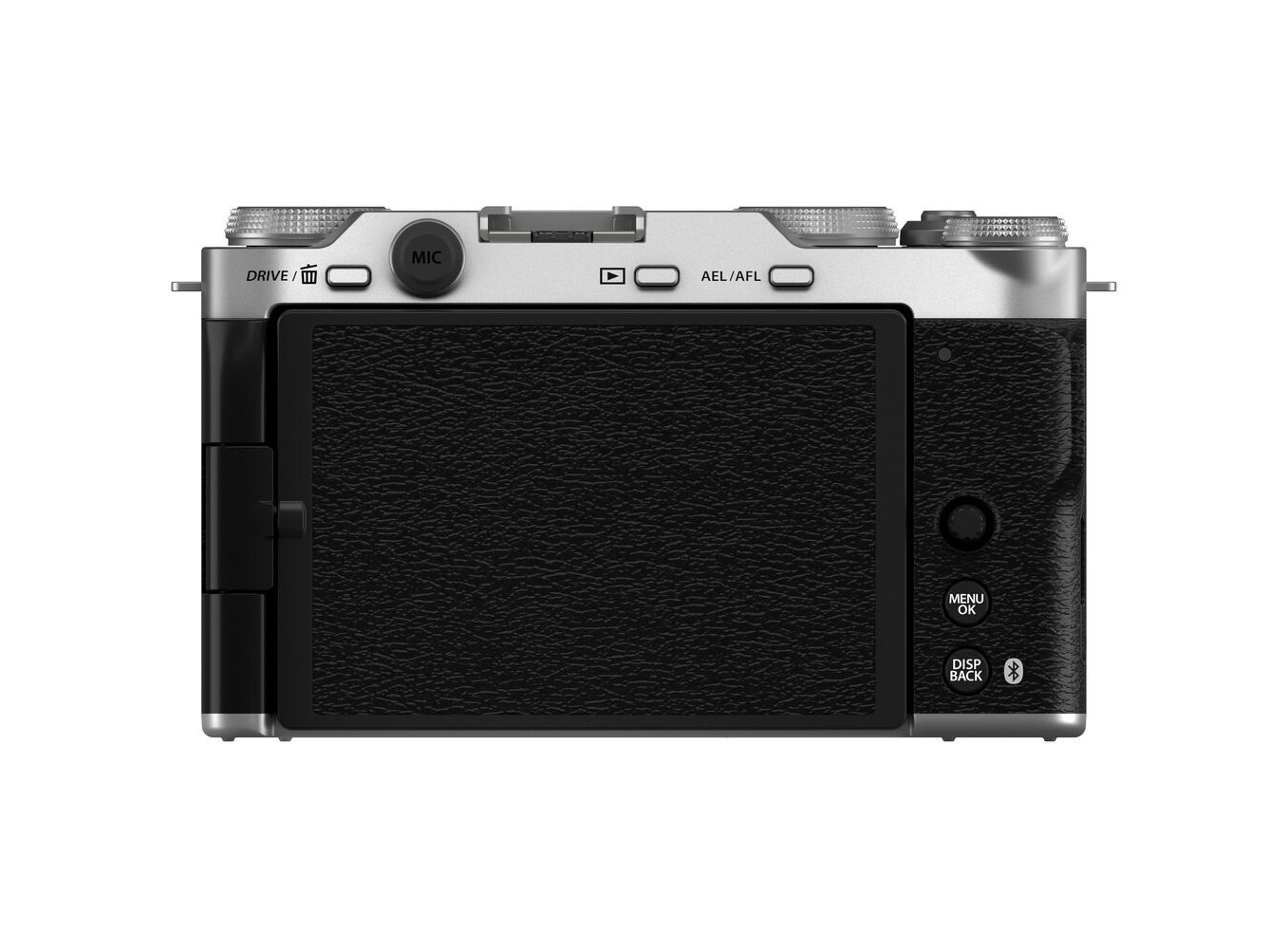 Fujifilm X-M5 + Kèm Kit Lens 15-45mm - Likenew