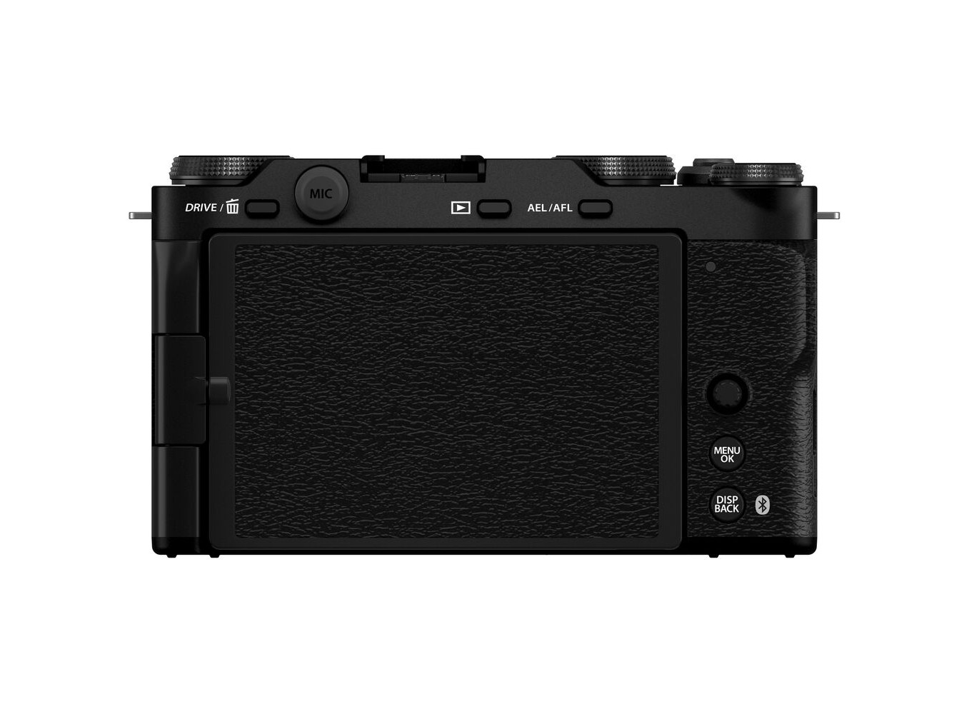 Fujifilm X-M5 + Kèm Kit Lens 15-45mm - Likenew