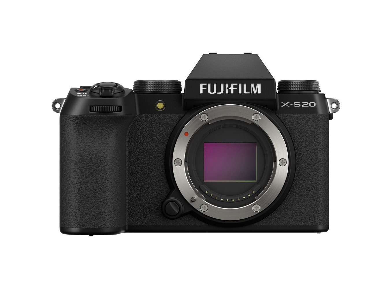 Fujifilm X-S20 - Likenew (Body Only)