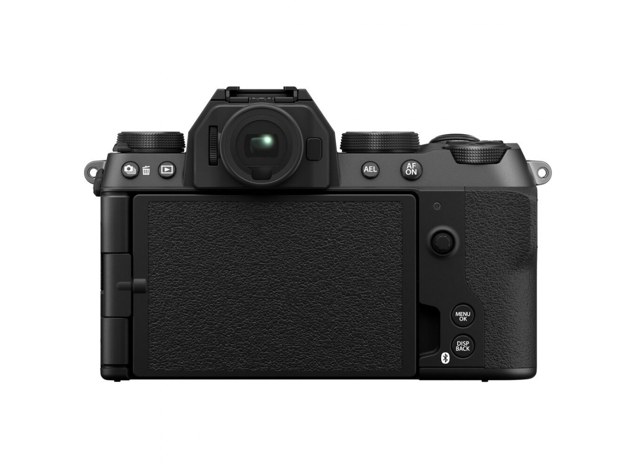 Fujifilm X-S20 - Likenew (Body Only)