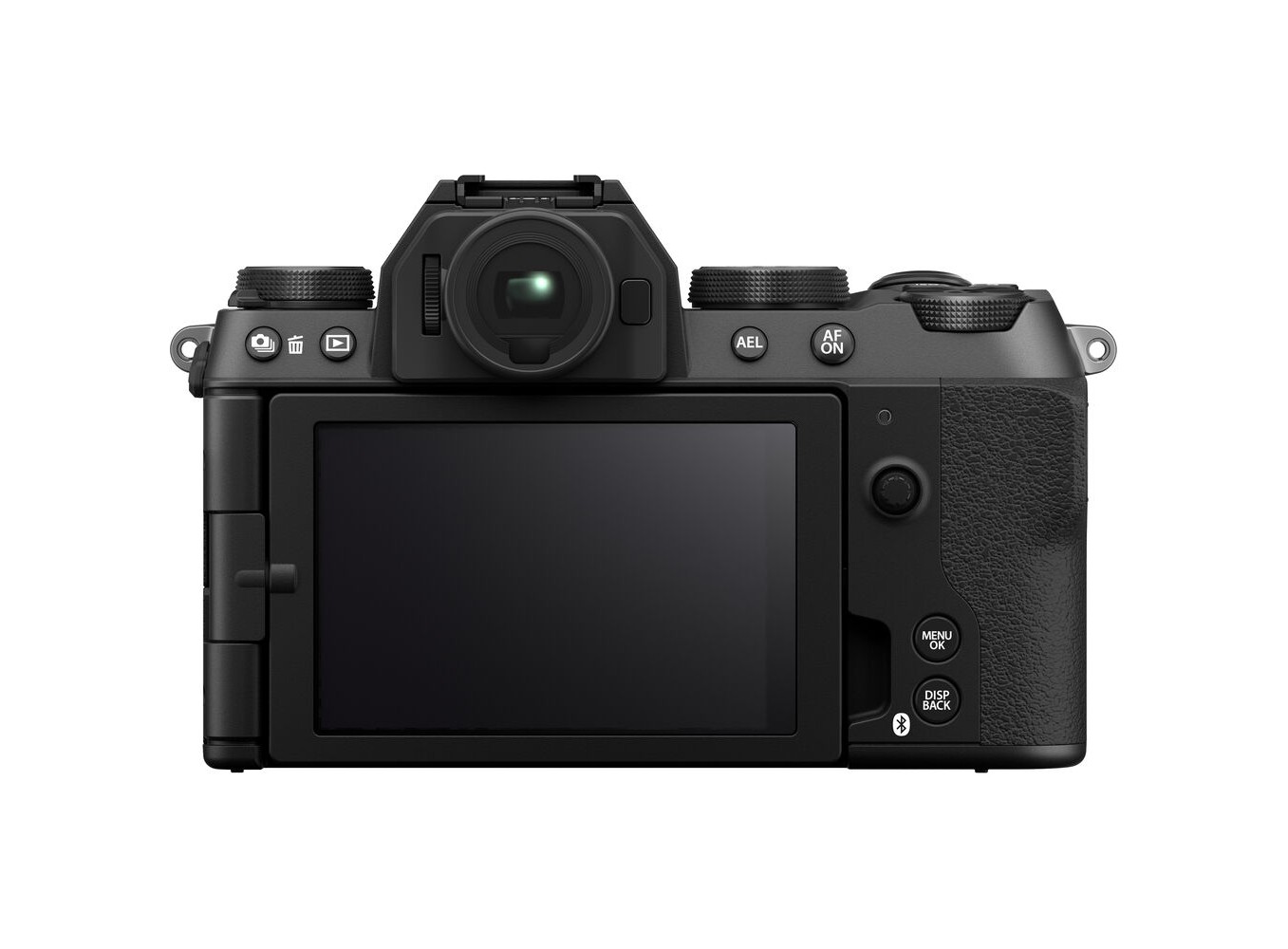 Fujifilm X-S20 - Likenew (Body Only)