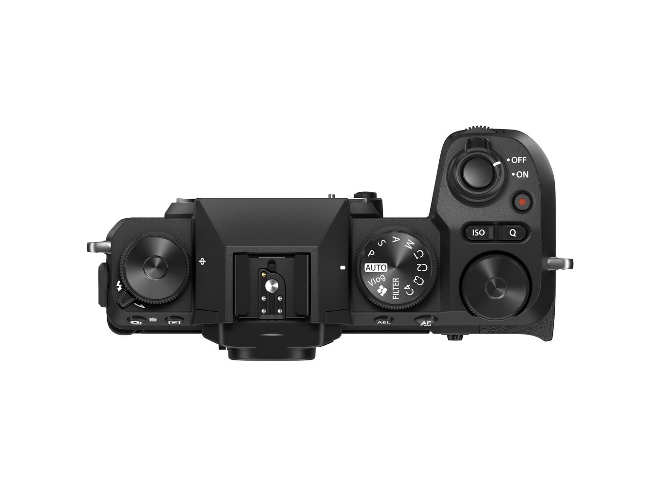 Fujifilm X-S20 + Kèm Kit Lens 15-45mm, Hàng Mới NEWSEAL