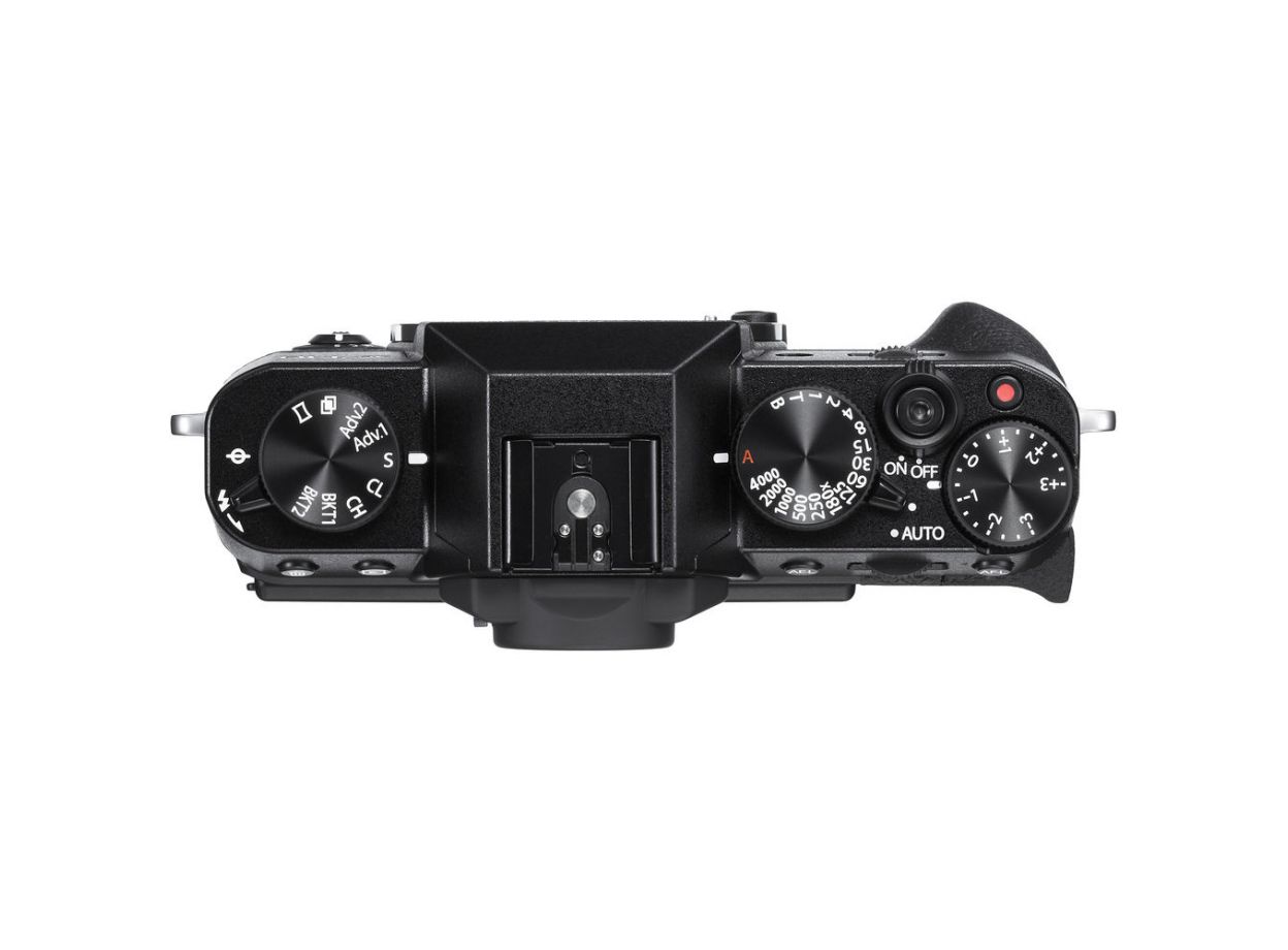 Fujifilm X-T10 + Kit 16-50mm - Cũ Đẹp 99%