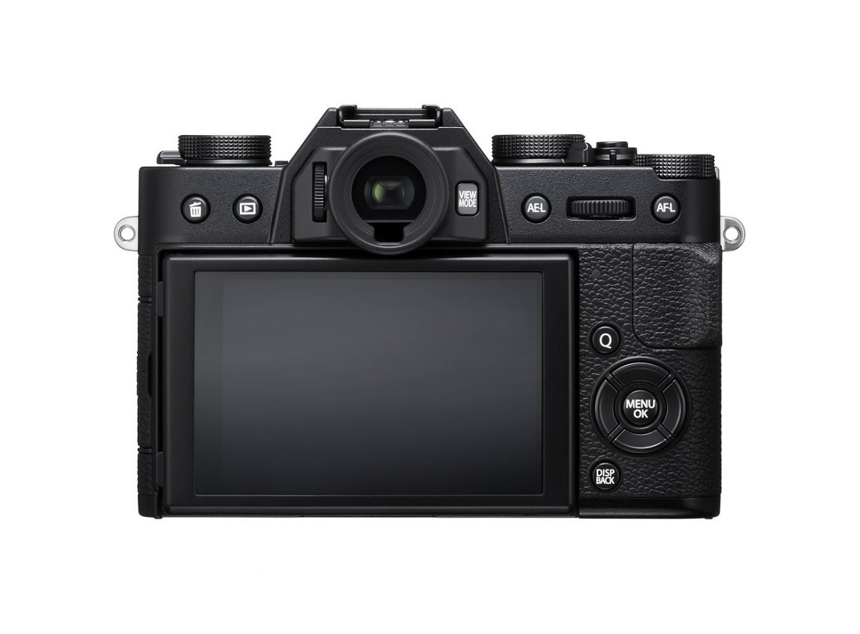 Fujifilm X-T20 Body - Cũ Đẹp 99%