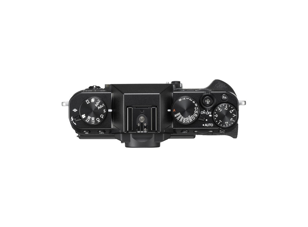 Fujifilm X-T20 Body - Cũ Đẹp 99%