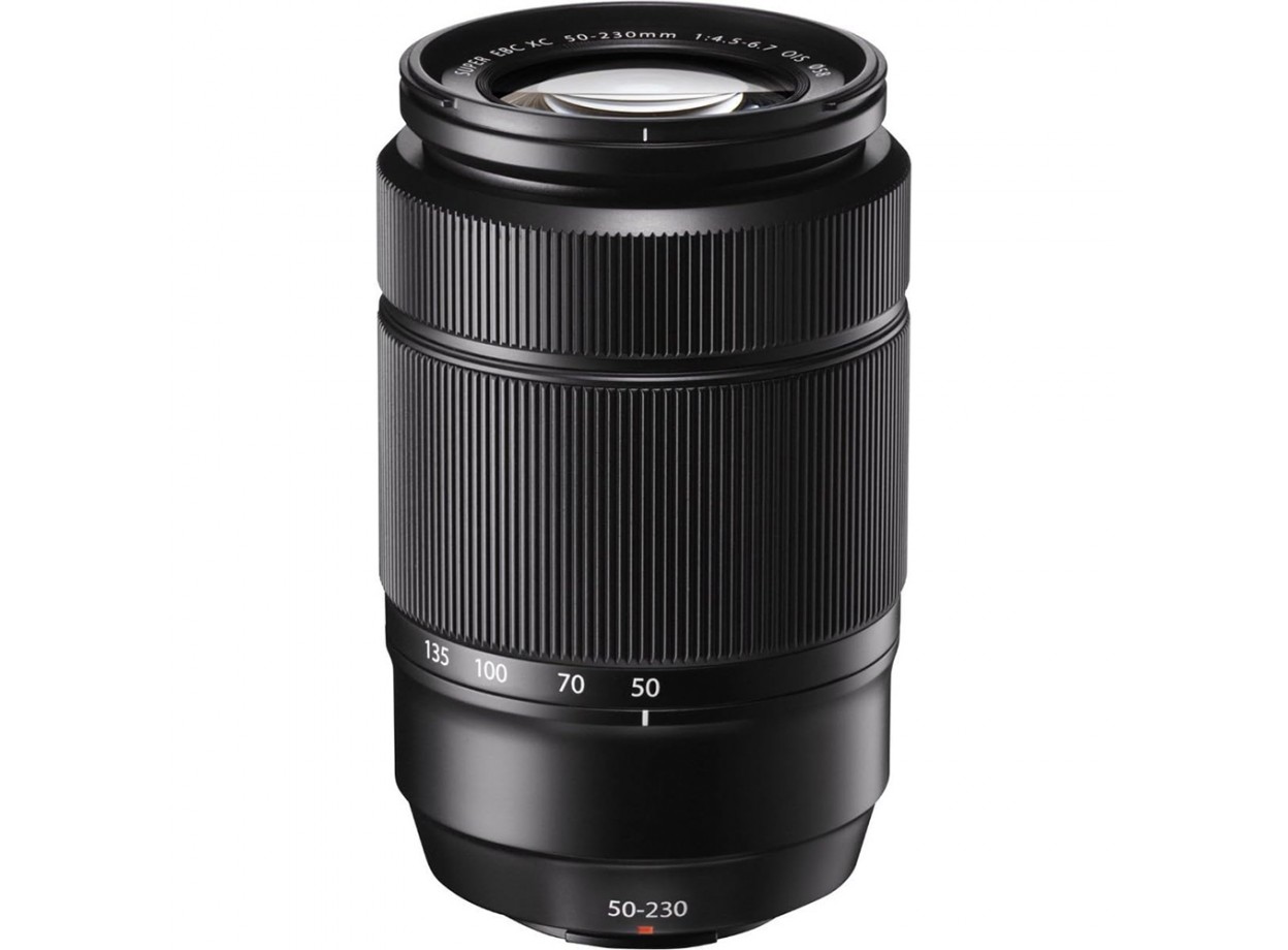 Fujifilm XC 50-230mm f/4.5-6.7 OIS – Cũ Likenew Giá Tốt