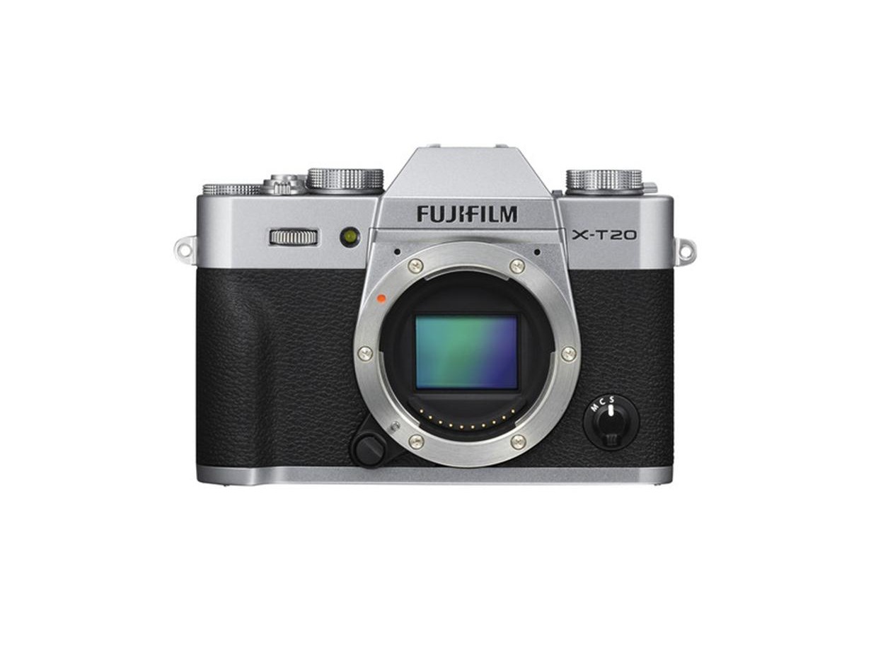 Fujifilm X-T20 Body - Cũ Đẹp 99%