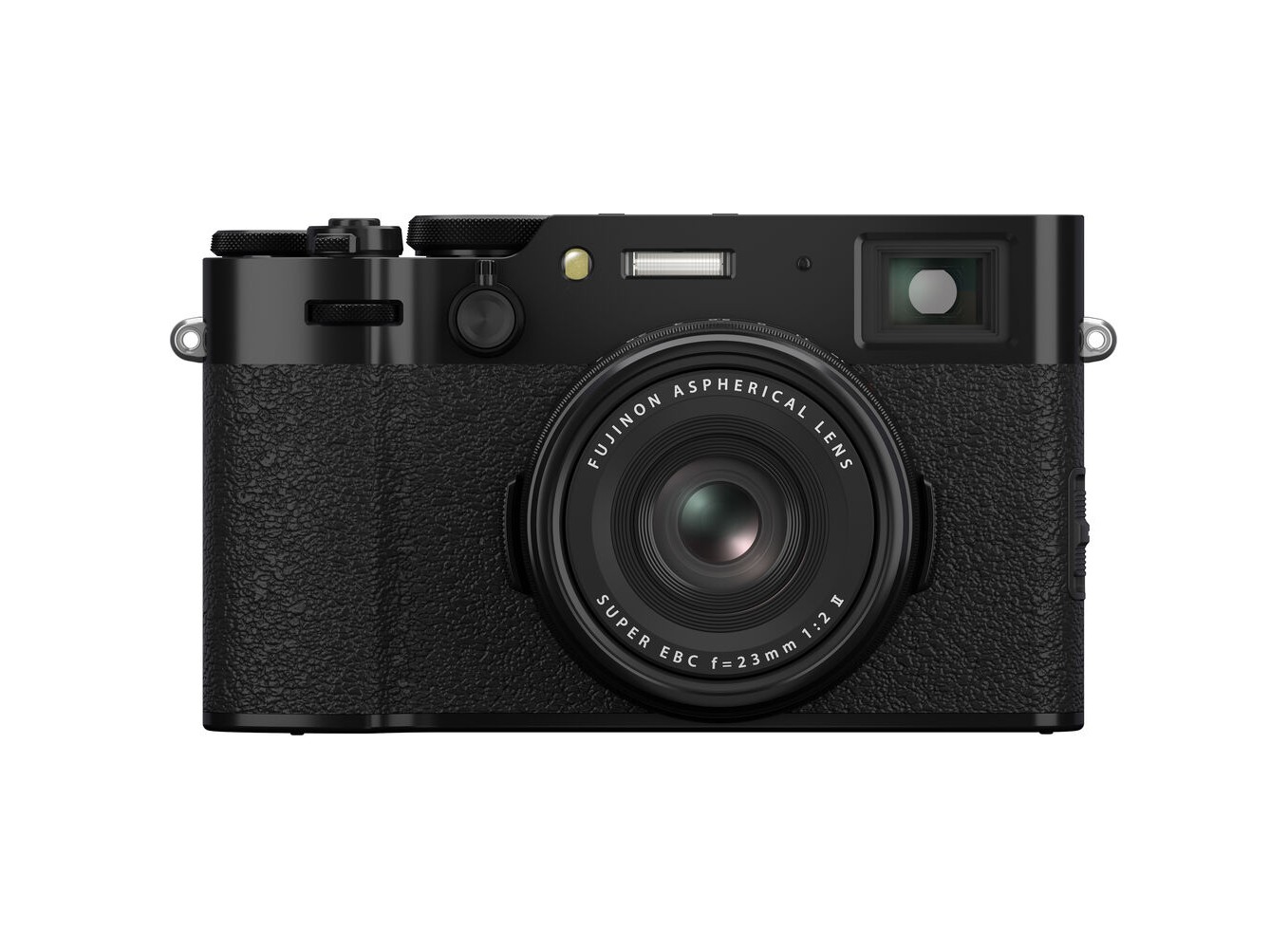 Fujifilm X100VI (HÀNG MỚI NEWSEAL)