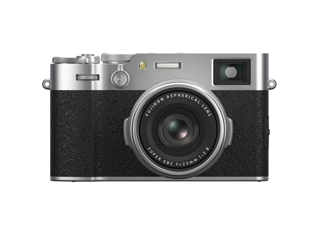 Fujifilm X100VI (HÀNG MỚI NEWSEAL)