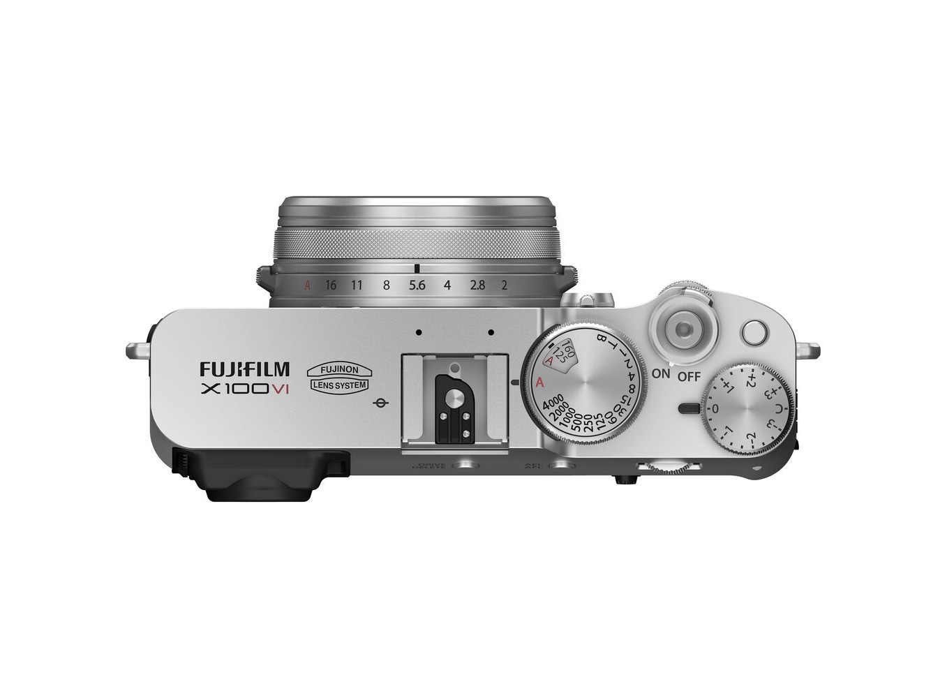 Fujifilm X100VI (HÀNG MỚI NEWSEAL)