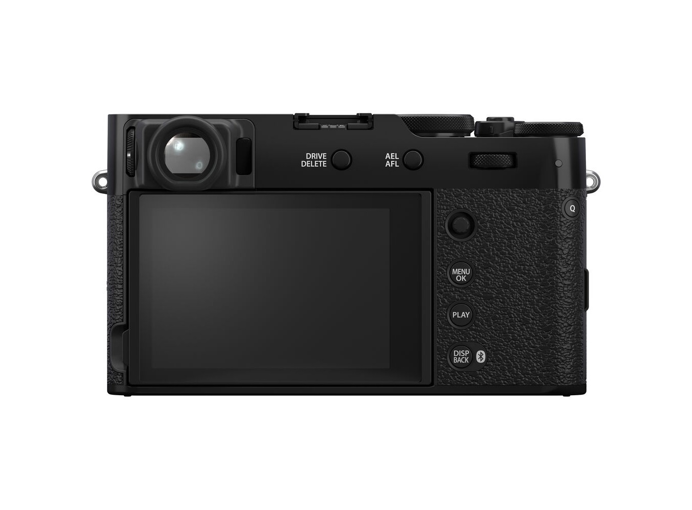 Fujifilm X100VI (HÀNG MỚI NEWSEAL)