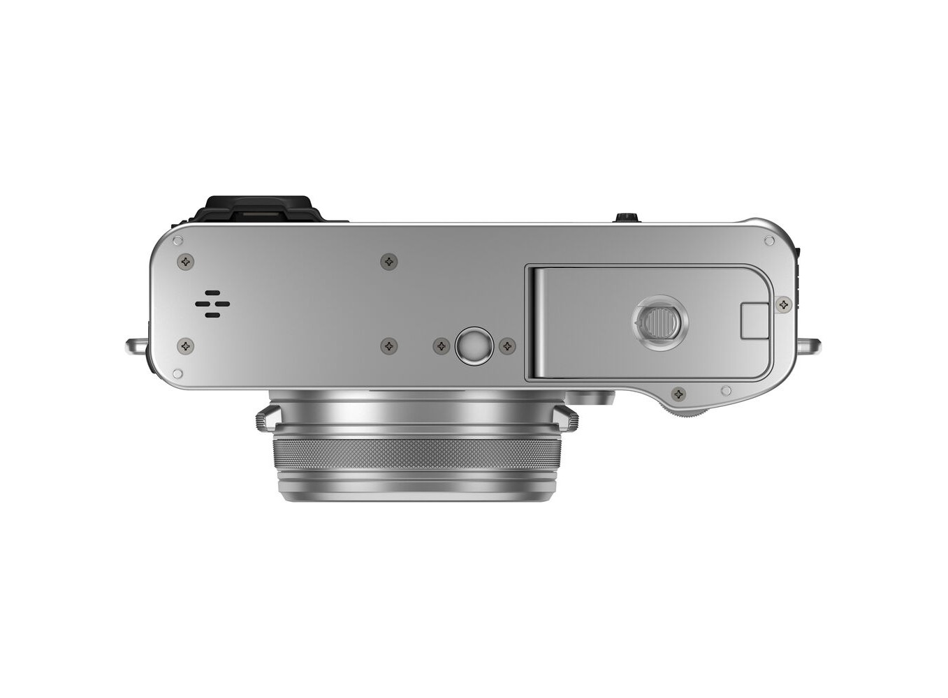 Fujifilm X100VI (HÀNG MỚI NEWSEAL)