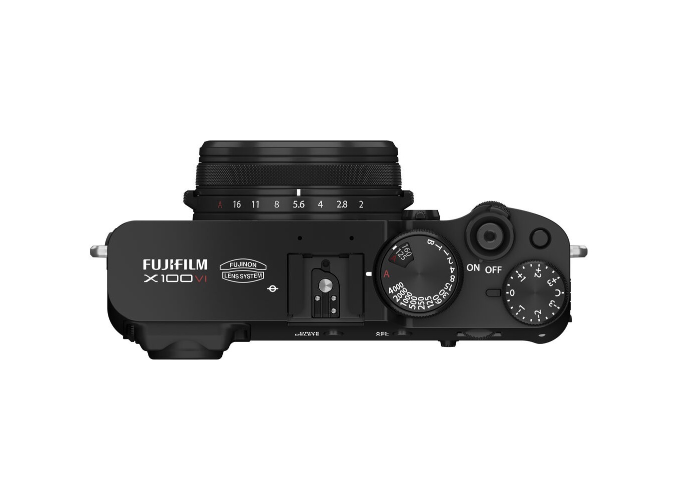 Fujifilm X100VI (HÀNG MỚI NEWSEAL)