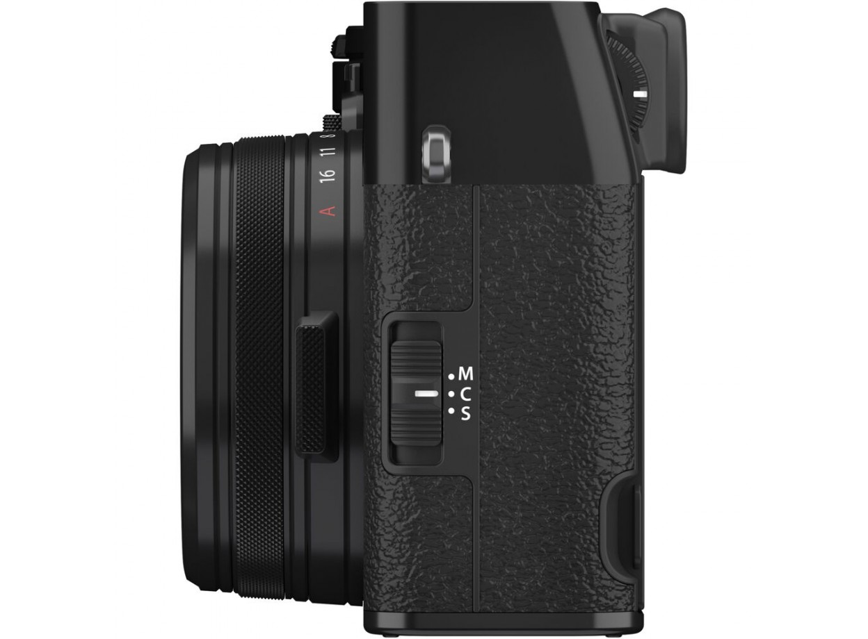 Fujifilm X100VI (HÀNG MỚI NEWSEAL)