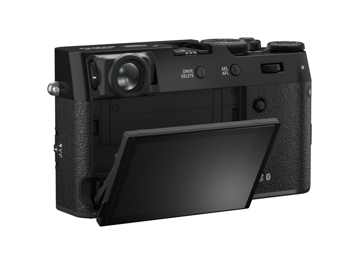 Fujifilm X100VI (HÀNG MỚI NEWSEAL)