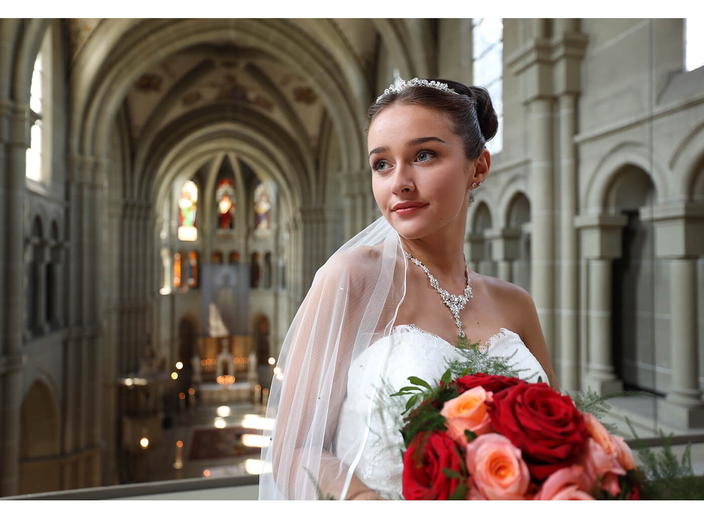 Canon RF 15-35mm f/2.8L IS USM – Ống kính Chính hãng