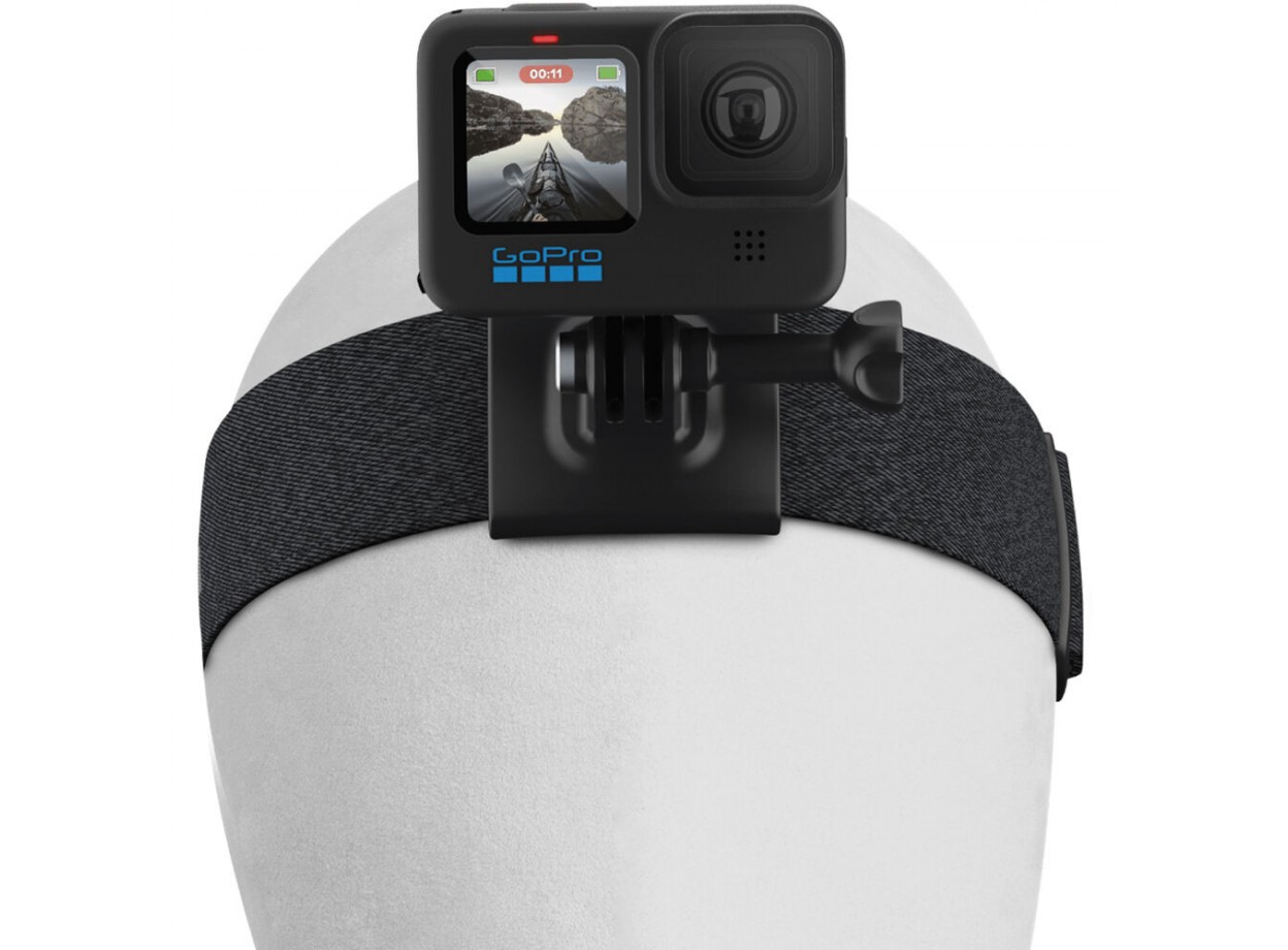 Dây đeo đầu GoPro Head Strap 2.0