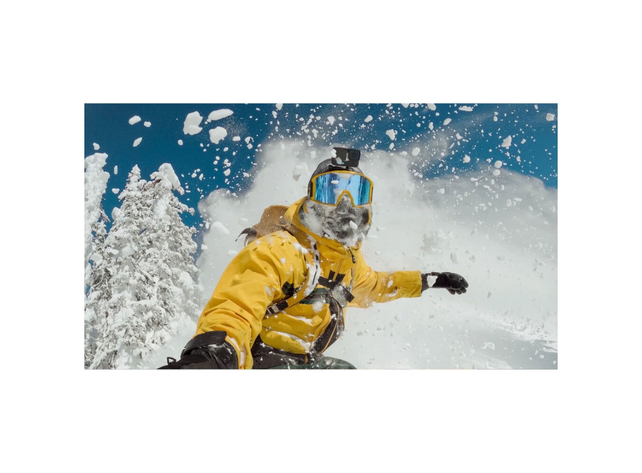 Dây đeo đầu GoPro Head Strap 2.0