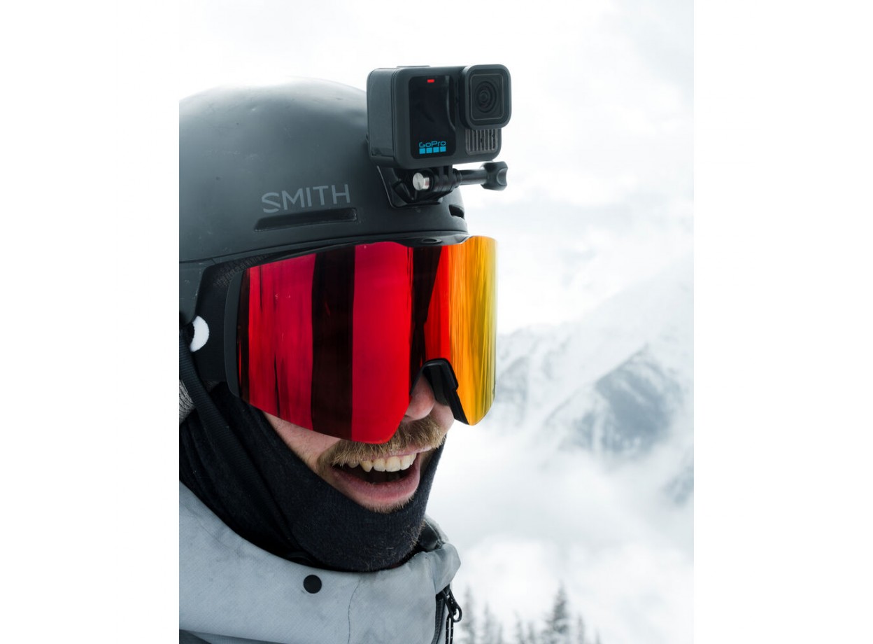 GoPro Hero 13 Black Creator Edition (Hàng Mới Nhập Khẩu)
