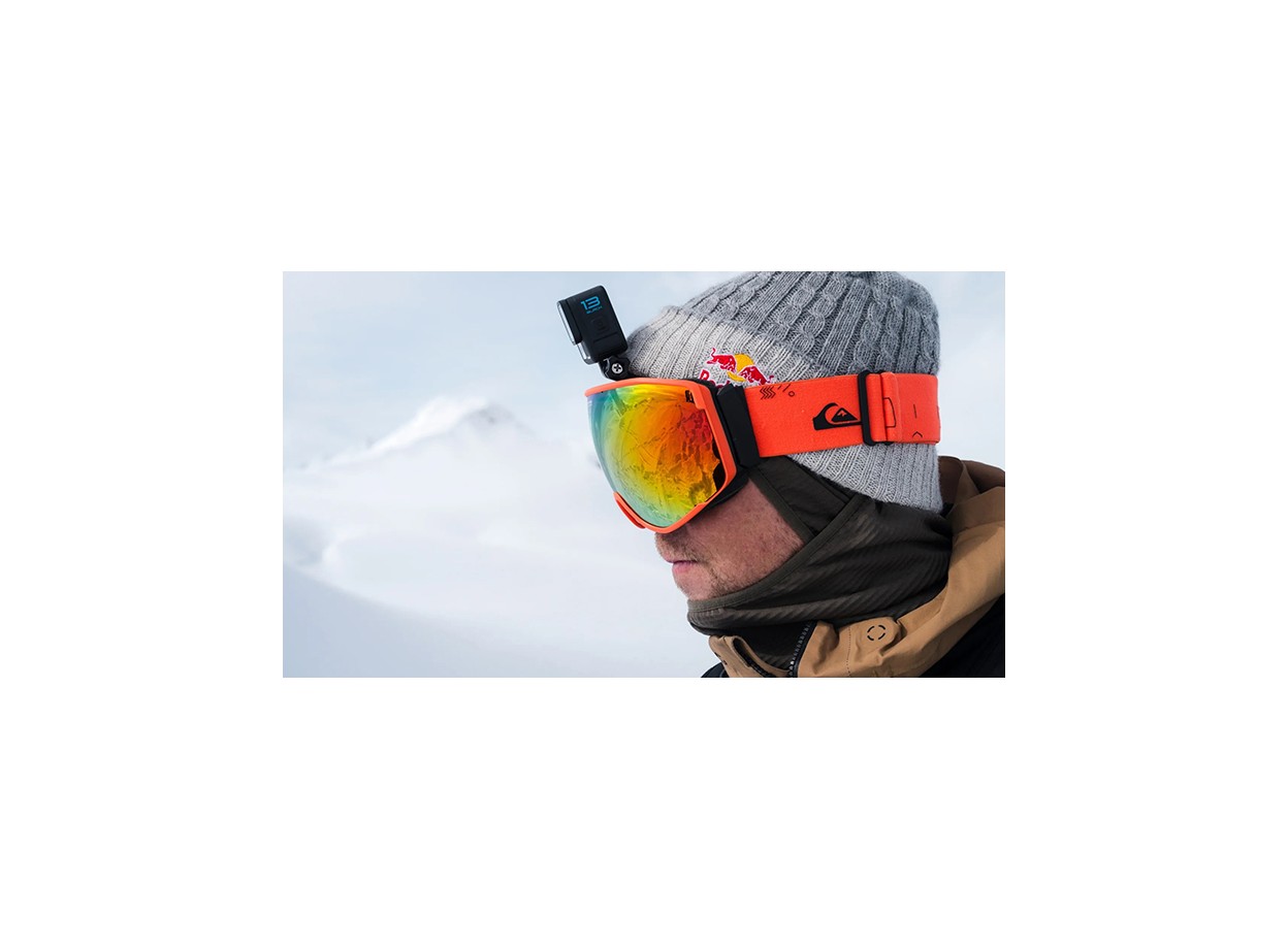 GoPro Hero 13 Black (Hàng Mới Chính Hãng)