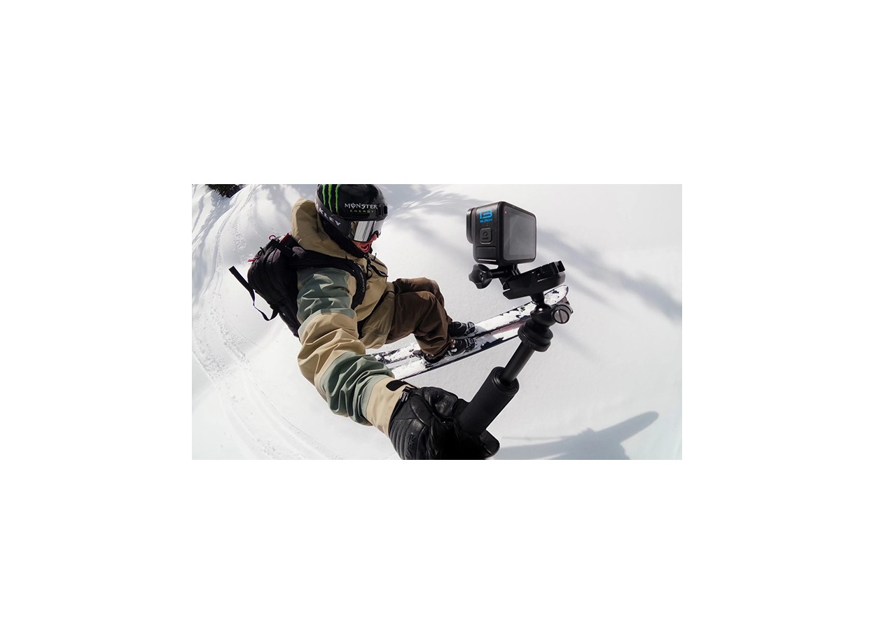 GoPro Hero 13 Black Creator Edition (Hàng Mới Nhập Khẩu)