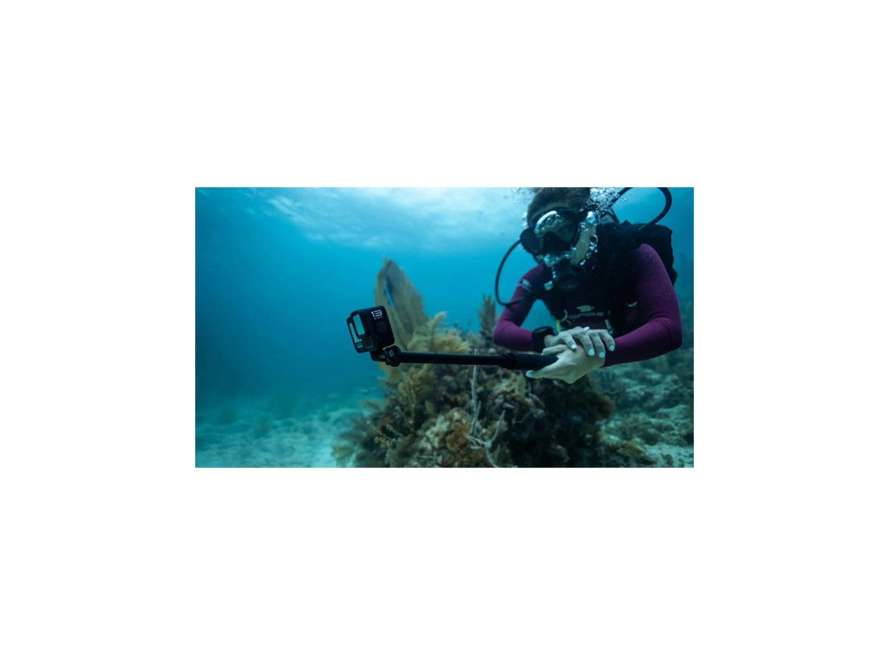 GoPro Hero 13 Black Creator Edition (Hàng Mới Nhập Khẩu)