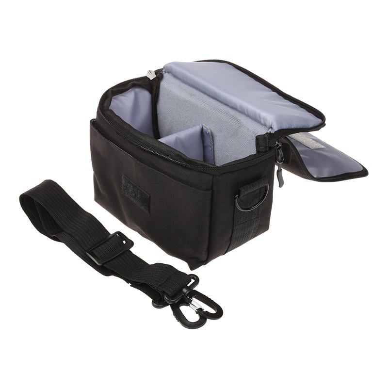 Túi Máy Ảnh Mini FB-CB003S-B – Gọn nhẹ cho Mirrorless (1 Body + 1 Lens)