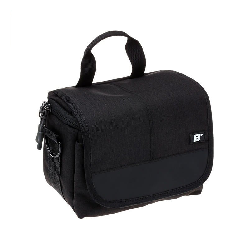 Túi Máy Ảnh Mini FB-CB003S-B – Gọn nhẹ cho Mirrorless (1 Body + 1 Lens)