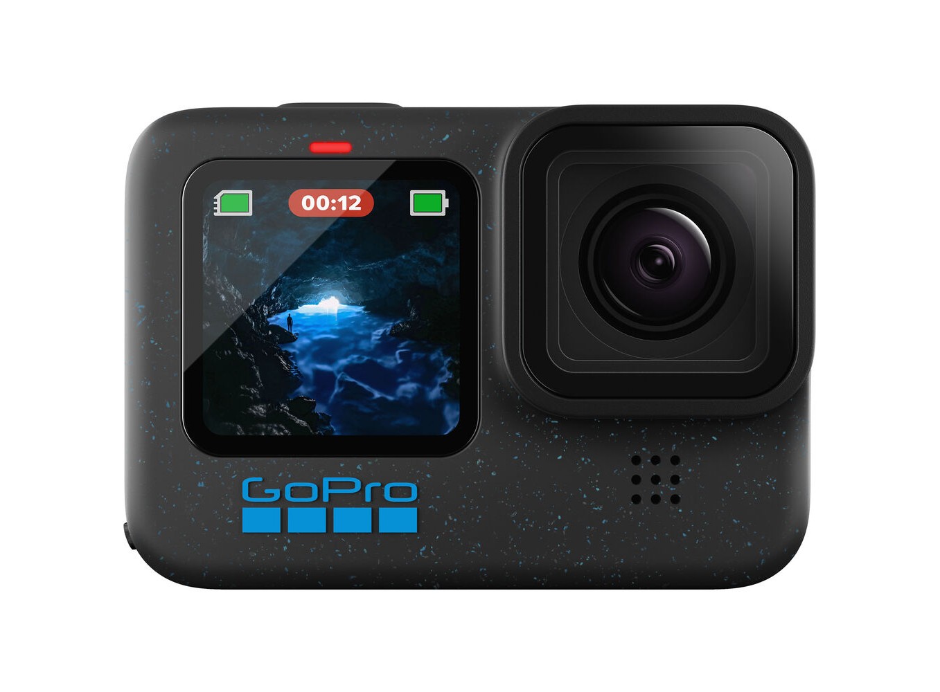 GoPro Hero 12 Black (Hàng Mới Chính Hãng)